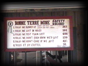 Safety Record 95